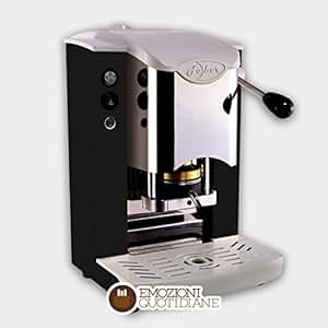 Amazon.de: FABER KAFFEEMASCHINE FÜR PADS ESE 44 MM FABER