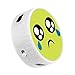 Produktbild 'QQ MP3-Player (5 x 5 x 2 cm) Mamum Emoji-Sport MP3 Musik Player Micro-SD-TF - Einheitsgröße e