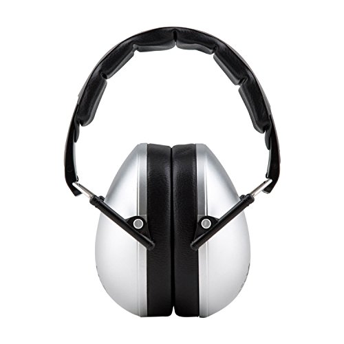 Preisvergleich Produktbild Banz Kidz Gehörschutz (Silber)