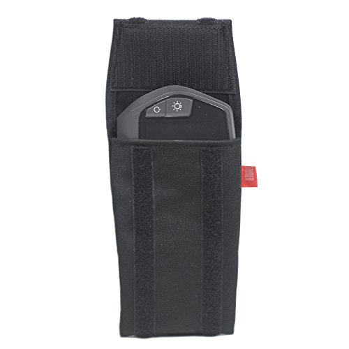 FAHRER Display Sleeve – Tasche für E-Bike Displays - 3