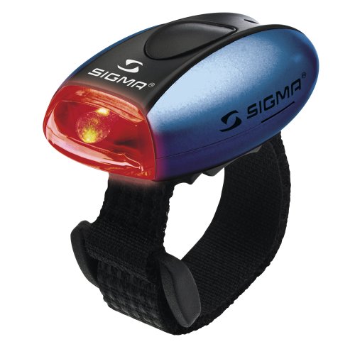 Sigma Sport Beleuchtung LED-red