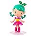 Produktbild Mattel Barbie Video Game Hero Junior Doll - Green Hair (Dww32)