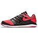 Produktbild Chaussure Nike Zoom Vapor X Clay Noir Rouge Printemps 2018 - 43