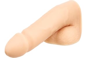Mr. Limpy Medium Flesh Medium - Intim produkt