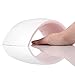 Produktbild 24 W UV Nagel Lampe Weiß Lampe Nagel Trockner LICHTHÄRTUNGSGERÄT mit 30S, 60s Timer-Einstellungen pro Beauty Automatischer Sensor Werkzeug für Trocknen Nagellack Pink