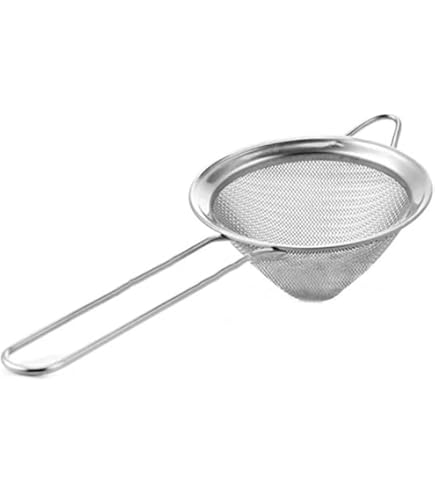 Colino Julep Per Cocktail - Acciaio Inox Placcato Rame, Per Bar - Foto 9