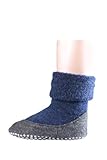 FALKE Unisex - Kinder Socken 10560 Cosyshoe Homeshoe, Gr....