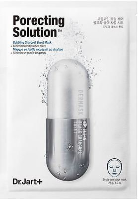 Dr. Jart+ Maschere di carbonio gorgoglianti