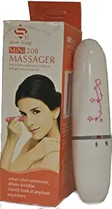 MJ Traders mini 208eye massager