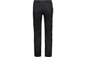 CMP Regenhose wind- und wasserdichte WP 10.000 - Spodnie Mężczyźni