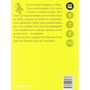 Pequeño Coco (Primeros Lectores)