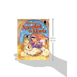 La Historia de Navidad de Maria (Arch Bks)