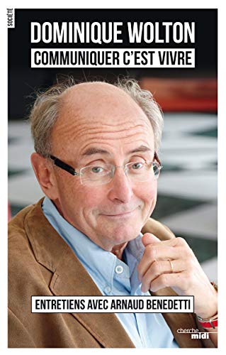 Télécharger Communiquer c'est vivre Francais PDF