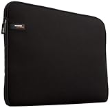 AmazonBasics Housse pour MacBook Air / Chromebook / ordinateur portable 29,5 cm (11.6')