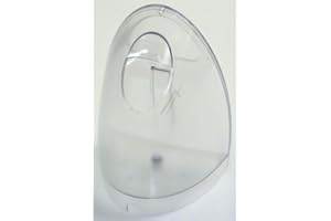 DE'LONGHI DeLonghi WI1527 - Depósito de agua para EDG465, EDG466, Dolce Gusto Genio