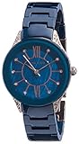 Anne Klein - Damen -Armbanduhr AK/N2388RGNV