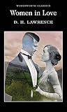 Women in Love (Wordsworth Classics)
