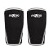 Produktbild Kniebandage (1 Paar) – 7 mm Neopren Knee Sleeves – Unterstützung & Kompression für CrossFit, Gewichtheben, Joggen, Skifahren und allgemeinen Sport – Für Männer & Frauen.