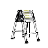 ✪ SPAREN SIE PLATZ: Passt problemlos in Schränke, den Kofferraum eines Lieferwagens oder den Kofferraum eines Autos.Leicht und leicht tragbar.