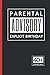 Produktbild PARENTAL ADVISORY EXPLICIT BIRTHDAY: HAPPY BIRTHDAY. 40 YEARS OLD. 6" X 9" LINED NOTEBOOK 120 Pgs. CREATIVE AND FUNNY BIRTHDAY GIFT. Notepad, Journal, Diary, ´TO DO´ Daily Notebook or Goals.