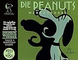 Die Peanuts Werkausgabe, Band 4: 1957 - 1958 by 