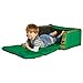 Turtles 2 in 1 Inflatable Flip Out Sofa and Lounger