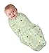 Summer Infant SwaddleMe Cotton Star Dot