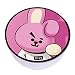 Produktbild Saicowordist Kpop GOT7 Album Gleicher Stil Handyhalterung Universal Phone Ring Schnalle Cartoon Handy Zubehör Hut Hot Geschenk für Fans(cooky)