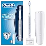 Oral-B, die Zahnbürstenmarke Nr.1, die von Zahnärzten weltweit am häufigsten empfohlen wird