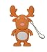 Produktbild FEBNISCTE Nette Deer 8 GB USB 2.0 Stick USB-Flash-Laufwerk