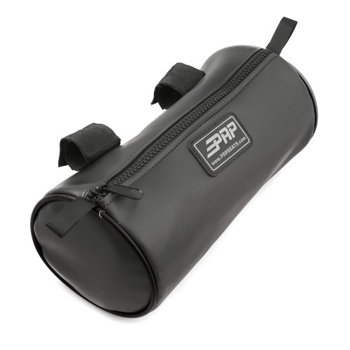 PRP Seats E13-PVL100 Black Piping Buggy Bag by PRP Seats