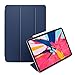 Produktbild Fcostume Magnetic Smart Case für iPad Pro 11 Ständer Case Befestigung Auto Sleep/Wake Cover (Blau)