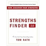 [Strengths Finder 2.0: A New and Upgraded Edition of the Online Test from Gallup's Now, Discover Your Strengths [With Access