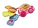 VTech Baby My First Car Key Rattle (Pink)