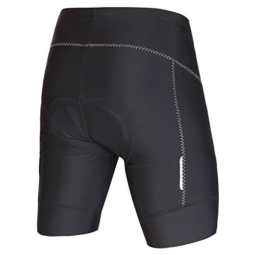 Lameda Fahrradhose mit Gel für Herren - 4