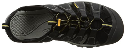 Keen Herren Newport H2 Sandalen Trekking-& Wanderschuhe - 8