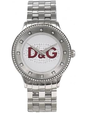 D&G Prime Time DW0144 Unisexuhr