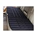 New 12V Rear Bench Car Heated Seat Thermal Heating Warmer Seat Cushion Pad Cover