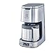 Electrolux ELTC10D8PS Expressionist Thermal Coffee Maker, Stainless Steel RS.21349.00