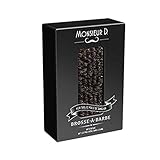 Monsieur D. Beard Brush