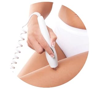 Rio Salon Laser Tweezer Hair Removal System - Image 4