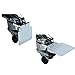 Produktbild Davis Instruments Davis Happy Troller groß Schleppen Teller f/IO 's + Alle Außenbordmotor 50HP & größere/460/
