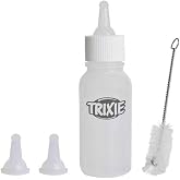 Trixie Yavru Pet Biberon Seti 57Ml
