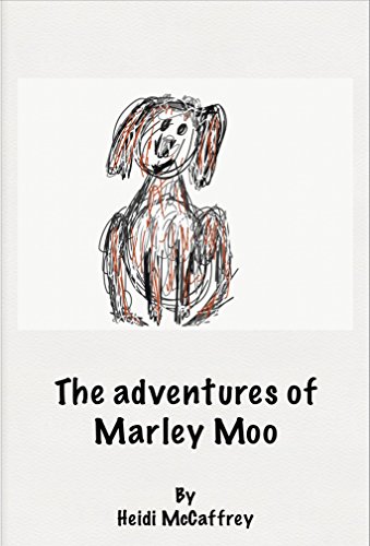 Download The Adventures of Marley Moo