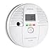 Price comparison product image X-Sense Carbon Monoxide Detector, CO Alarm Monitor with Real-time Display, 5-Year Battery Operated, CO05S (CO05S)