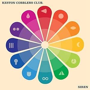 Siren Amazon Co Uk Cds Vinyl
