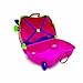 Trunki Ride-on Suitcase - Trixie (Pink)