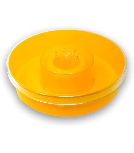 Kit Smaltini Per Marcatura Ape Regina - 5 Colori Per Apicoltura, Con Applicatore - Foto 7