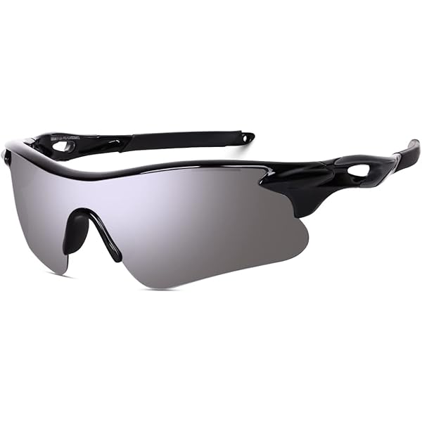 Buy Roshfort Mens Sports Sunglasses Uv Protection Sunglass For Men