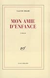 Mon amie d'enfance